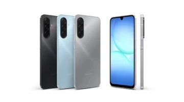 سعر هاتف سامسونج جالكسي A17 الاقتصادي يتحدد رسميًا في مصر مع تفاصيل مميزات الجهاز